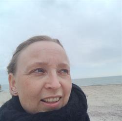 Fru Grotkjær´s Fodterapi, Kjellerup åbningstider