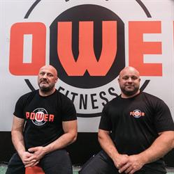 Power Fitness, Svendborg åbningstider