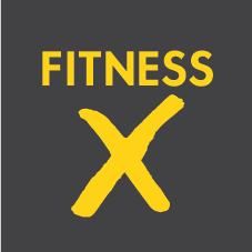 FitnessX, Viby J åbningstider