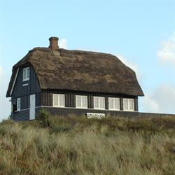 Valhalla feriehuse, Vejers Strand åbningstider