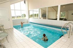 Poolhus Limfjorden, Vinderup åbningstider