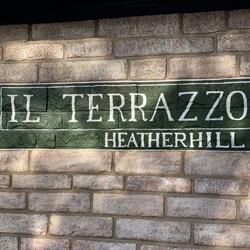 Il Terrazzo Heatherhill, Vejby åbningstider