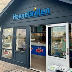 HavneGrillen 4400, Kalundborg åbningstider