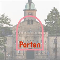 Porten Vridsløse, Albertslund åbningstider