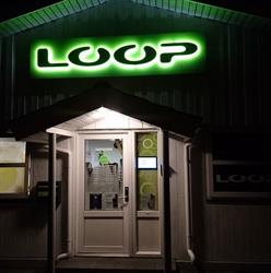 Loop, Klarup åbningstider