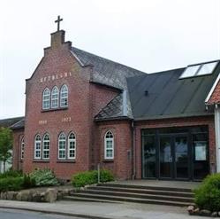 Bethesda, Galten åbningstider