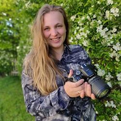 Rikke Roagers Fotografier, Ribe åbningstider