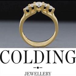 Colding design i København (København K) åbningstider