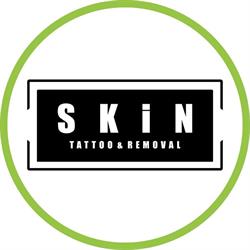 Skin tattoo & removal, Solrød Strand åbningstider