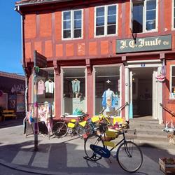 Mö & Flös, Aarhus åbningstider