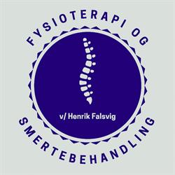 Fysioterapi og smertebehandling v/ Henrik Falsvig, Horsens åbningstider