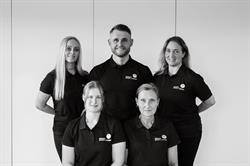 Sønderborg Osteopati & Fysioterapi, åbningstider