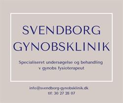 Svendborg gynobsklinik, åbningstider