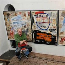 East End Gallery, Aalborg åbningstider
