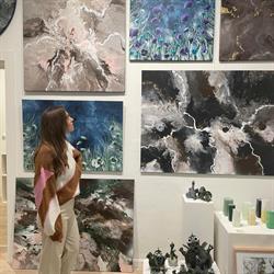 Galleri Kvaser i Frederiksberg (Frederiksberg C) åbningstider