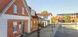 HUSET frivilligcenter og selvhjælp Vejen, åbningstider