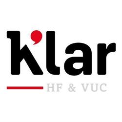 HF & VUC Klar, Slagelse åbningstider