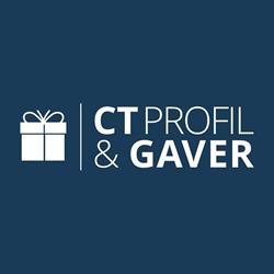 CT Profil & Gaver, Vinderup åbningstider
