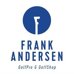 Frank Andersen GolfPro & GolfShop, Nykøbing F åbningstider