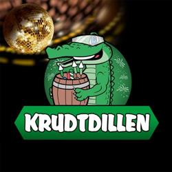 KRUDTDILLEN, Helsinge åbningstider