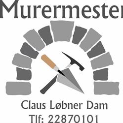 Murermester Claus Løbner Dam, Ikast åbningstider