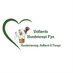 Velfærds HundeTerapi Fyn - Hundetræning, adfærd og terapi, Faaborg åbningstider