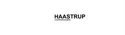 HAASTRUP COPENHAGEN ApS, Charlottenlund åbningstider