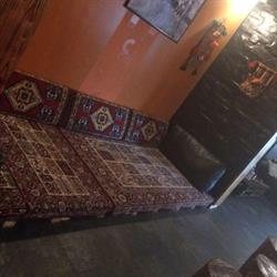 Shisha Corner, Fredericia åbningstider