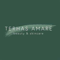 Terhas Amare beauty & skincare i København (København Nv) åbningstider