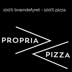 Pizza Propria, Aarhus åbningstider