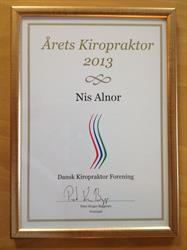 Kiropraktisk Klinik, Slagelse åbningstider