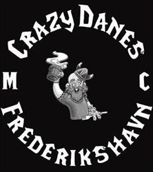 Crazy Danes MC Cornor, Frederikshavn åbningstider