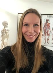 Camilla Birkebæk, Fredericia åbningstider