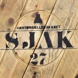 Sjak27 kontorfællesskab, Aarhus åbningstider