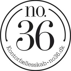 no36, Aarhus åbningstider