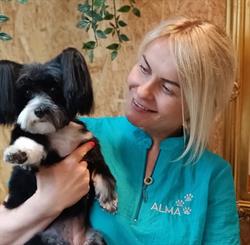 HarmonyDogs, Skovlunde åbningstider