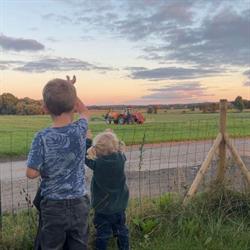 Langerød Lager, Holbæk åbningstider