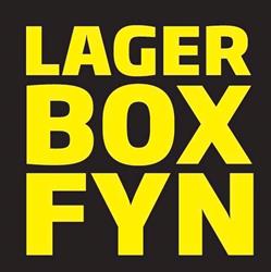 Lager Box Fyn, Svendborg åbningstider