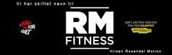 RM Fitness, Hobro åbningstider
