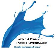 Maler & Konsulent Pusch Overgaard, Børkop åbningstider