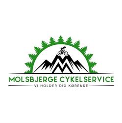 Molsbjerge Cykelservice V/Mikkels Service Center, Knebel åbningstider