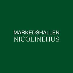 Markedshallen Nicolinehus, Aarhus åbningstider