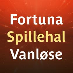 Fortuna Spillehal, København åbningstider