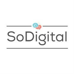 SoDigital ApS, København åbningstider
