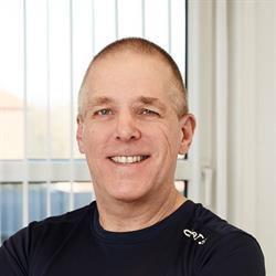TH SportsMassage, Herlev åbningstider