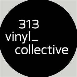 313vinyl_collective i København (København V) åbningstider