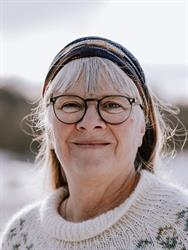 Sjælens Vej v/Susan Jørgensen i Odense (Odense Sø) åbningstider