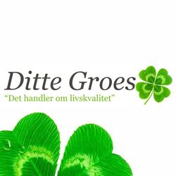 Ditte Groes, Aarhus åbningstider