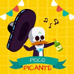 Poco Picante, Frederiksberg åbningstider