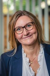 Psykoterapeut Mai Jørgensen, Ribe åbningstider